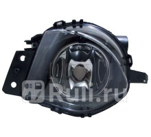 ST-344-2005L - Противотуманная фара левая (SAT) BMW E90/E91 (2005-2008)