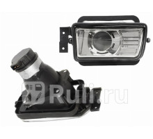 ST-444-2002CL - Противотуманная фара левая (SAT) BMW E34 (1988-1996)