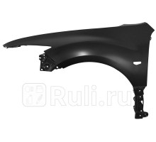 ST-MZ26-016-2 - Крыло переднее левое (SAT) Mazda 6 GH (2007-2013)