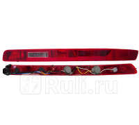 ST-446-4001R - Фонарь правый задний в бампер (SAT) Audi Q7 (2009-2015)