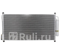 ST-NS77-394-0 - Радиатор кондиционера (SAT) Nissan Murano Z50 (2002-2008)