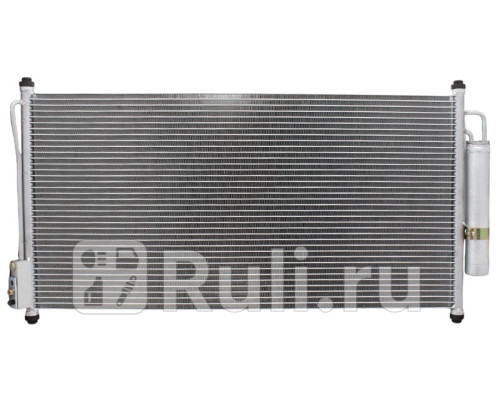 ST-NS77-394-0 - Радиатор кондиционера (SAT) Nissan Murano Z50 (2002-2008)