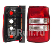 ST-441-19C1R - Фонарь правый задний в крыло (SAT) Volkswagen Caddy (2010-2015)