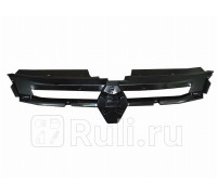 ST-RND1-093-A0 - Решетка радиатора (SAT) Renault Duster (2010-2015)