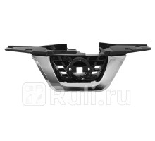 ST-DT15-093-D0 - Решетка радиатора (SAT) Nissan Juke (2014-2019)