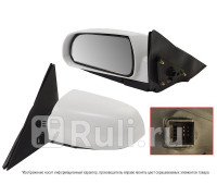 ST-HN24-940-2 - Зеркало левое (SAT) Hyundai Sonata 5 NF (2004-2007)