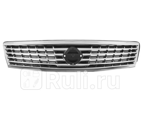 ST-DTW3-093-0 - Решетка радиатора (SAT) Nissan Teana J31 (2003-2008)