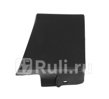 ST-147-0006 - Молдинг арки крыла правый передний нижний (SAT) Toyota Rav4 (2018-2021)