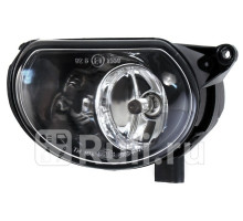 ST-441-2029L - Противотуманная фара левая (SAT) Audi Q7 (2005-2009)