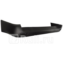 ST-TY90-087-K0 - Бампер задний (SAT) Toyota Land Cruiser 100 (1998-2007)