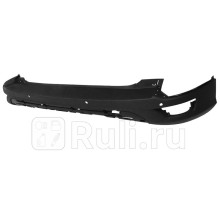 ST-FDK2-087-A0 - Бампер задний (SAT) Ford Kuga 2 (2012-2016)