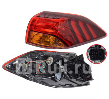 ST-121-1995R-UE - Фонарь правый задний в крыло (SAT) Hyundai Tucson 3 (2019-2021)