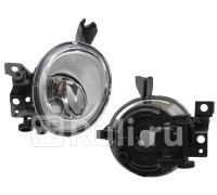 ST-341-2010R - Противотуманная фара правая (SAT) Volkswagen Touareg 1 (2002-2010)