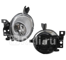 ST-341-2010R - Противотуманная фара правая (SAT) Volkswagen Touareg 1 (2002-2010)
