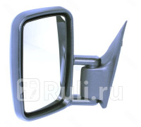 388BZD048M - Зеркало левое (TYC) Mercedes Sprinter 901-905 рестайлинг (2000-2006)