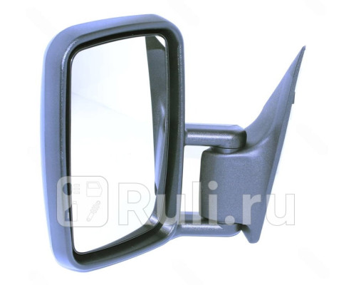 388BZD048M - Зеркало левое (TYC) Mercedes Sprinter 901-905 рестайлинг (2000-2006)