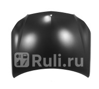 ST-MD09-015-C0 - Капот (SAT) Mercedes W212 рестайлинг (2013-2016)