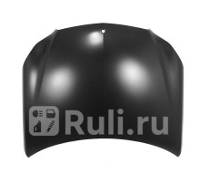 ST-MD09-015-C0 - Капот (SAT) Mercedes W212 рестайлинг (2013-2016)