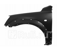 ST-KA55-016-2 - Крыло переднее левое (SAT) Kia Sorento 1 (2002-2009)