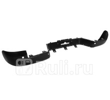 ST-35-0081 - Бампер задний (SAT) Volkswagen Amarok (2010-2021)