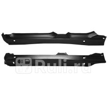 0060011 - Порог левый (KLOKKERHOLM) BMW E36 (1990-2000)