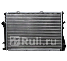 SG-BW0007-96 - Радиатор охлаждения (SAT) BMW E39 (1995-2004)