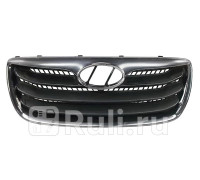 ST-HN66-093-B0 - Решетка радиатора (SAT) Hyundai Santa Fe 2 (2009-2012)