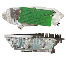 ST-324-2013CL - Противотуманная фара левая (SAT) Lexus NX (2014-2017)