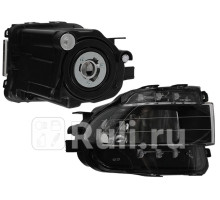 ST-324-2010R - Противотуманная фара правая (SAT) Lexus GS (2004-2011)