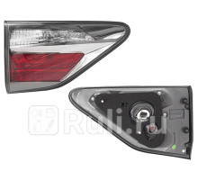 ST-312-13RX1R - Фонарь правый задний в крышку багажника (SAT) Lexus RX (2012-2015)