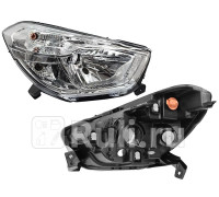 ST-13-0050 - Фара правая (SAT) Renault Dokker 1 (2012-2021)