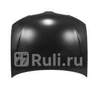 ST-38-0015 - Капот (SAT) Nissan Almera N16 дорестайлинг (2000-2003)