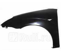ST-FDA4-016-2 - Крыло переднее левое (SAT) Ford Focus 1 (1998-2001)