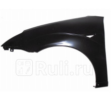 ST-FDA4-016-2 - Крыло переднее левое (SAT) Ford Focus 1 (2001-2005)