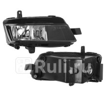 ST-441-2050R - Противотуманная фара правая (SAT) Volkswagen Golf 7 (2012-2016)