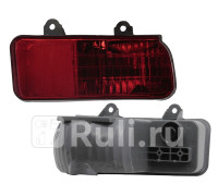 ST-217-29CVR - Фонарь правый задний в бампер (SAT) Honda CR V 5 (2016-2021)