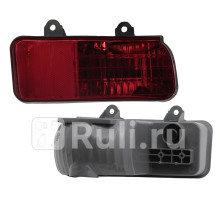 ST-217-29CVR - Фонарь правый задний в бампер (SAT) Honda CR V 5 (2016-2021)