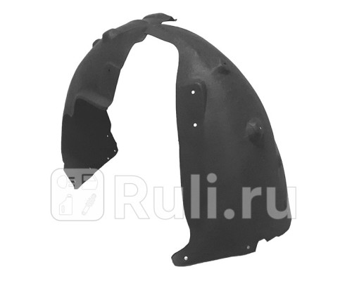 ST-11-0472 - Подкрылок задний правый (SAT) Tesla Model X (2015-2024)