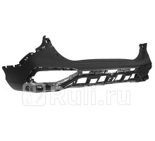 ST-35-0075 - Бампер задний (SAT) Kia Sportage 5 (2021-2022)