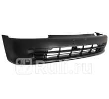 ST-HD06-000-0 - Бампер передний (SAT) Honda Civic EG (1991-1995)