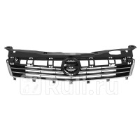 ST-OP49-093-A0 - Решетка радиатора (SAT) Opel Astra H (2007-2014)