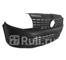 ST-22-0066 - Бампер передний (SAT) Volkswagen Transporter T6 (2015-2019)