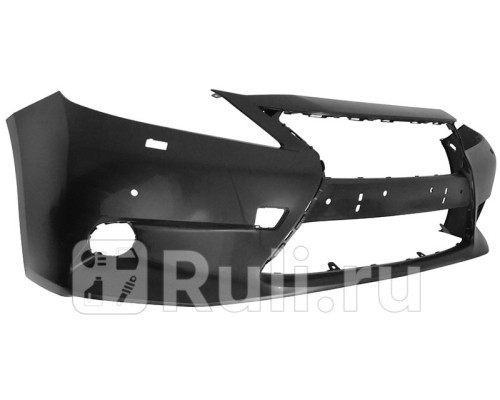 ST-LX15-000-A0 - Бампер передний (SAT) Lexus ES 250 (2012-2015)