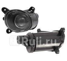 ST-441-2016L-UQ - Противотуманная фара левая (SAT) Volkswagen Passat B5 plus (2000-2005)