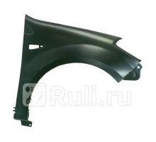 ST-DC31-016-1 - Крыло переднее правое (SAT) Renault Sandero (2009-2014)