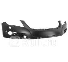 ST-22-0195 - Бампер передний (SAT) Volkswagen Tiguan (2007-2011)