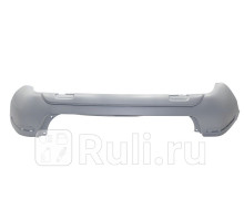 ST-35-0050 - Бампер задний (SAT) Ford Fusion (2002-2012)