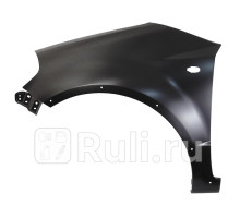 ST-SZ53-016-2 - Крыло переднее левое (SAT) Suzuki SX4 (2006-2014)