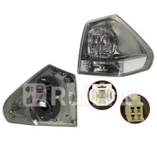 ST-312-1947R - Фонарь правый задний в крыло (SAT) Lexus RX 300 (2003-2009)