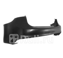 ST-KA54-087-E0 - Бампер задний (SAT) Kia Cerato 3 YD рестайлинг (2016-2020)